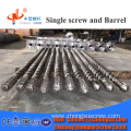 D150 Screw Barrel For Film Extrusion Machine